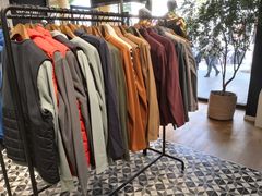 -AIGLE(王府井奥莱·香江小镇店)