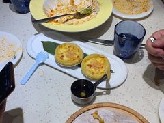 -夏日玛莉西餐厅(金茂览秀城店)