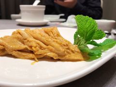 芥末鸭掌-金鸭季·北京烤鸭(深业上城店)