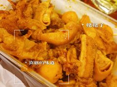 -明记牛杂(新马路分店)