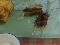 -陈老二烧烤(草市街总店)