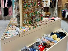 -松雷商业(南岗店)