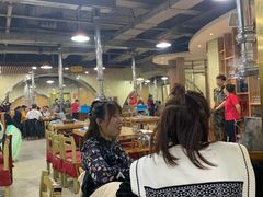 大堂-元盛居(生态大街店)