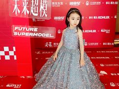 -潮童星少儿模特形体培训(郑州总校)