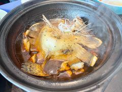 -翠湖宾馆·中餐厅