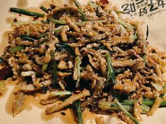 -全聚贤餐厅·湖北家常菜(沙湖店)