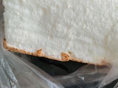 蛋白蛋糕-美嘉华面包西饼店(红胜坊店)