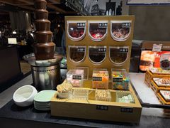 -韩盛·盛江山自助料理(中街大悦城黑金店)