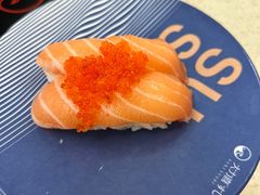 -大力喜速递寿司(世纪金源店)