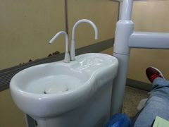 -天津市口腔医院(和平本部)