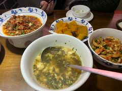 -八碗湘长沙市井菜(坡子街店)