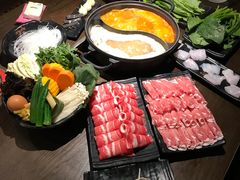 -呷哺呷哺(砂之船奥莱店)