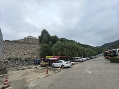 -雁门关景区
