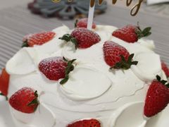 -幸福西饼生日蛋糕(嘉禾店)