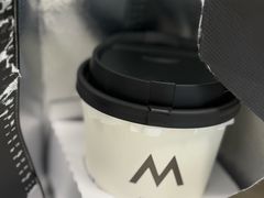 -M Stand(成都COSMO店)