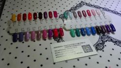 -KIKO nail salon日式美甲美睫沙龙