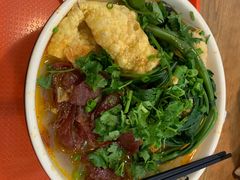 -螺小胖柳州螺蛳粉(钟楼总店)