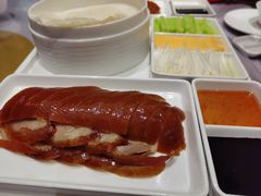 紫阳招牌烤鸭-紫阳海鲜楼·传承闽味(长乐路总店)
