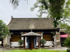 -活死人墓