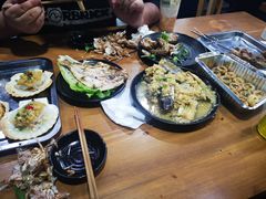 -老虎滩大连海鲜烧烤(建邺云锦路总店)