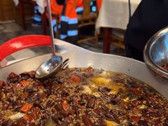 -辣婆婆(航天桥店)