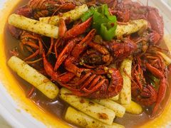 -龙虾奇迹(大华三路店)