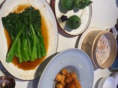 -潮民公馆(BFC外滩金融中心店)