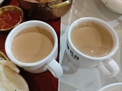 -清真· AL-JANNAT 佳纳特餐厅(仙林店)