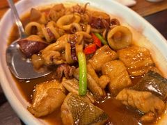 -临家闽南菜(翔安店)