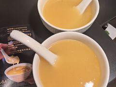 -鲜入唯煮·港式海鲜牛肉火锅(金宝街店)