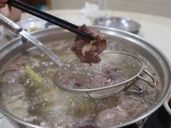 -伟记牛肉(金鸿公路店)