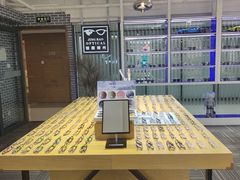 -鲸渝眼镜·浅目视光(春熙路店)