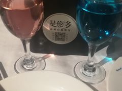 -星伦多自助料理·涮烤一体(虹悦城店)