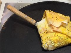 -煎饼道·新鲜现做(来福士店)