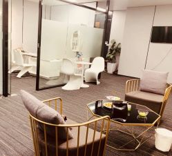 -MJ skin care国际皮肤管理中心