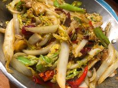-海小馆海鲜餐厅(茂业百货店)