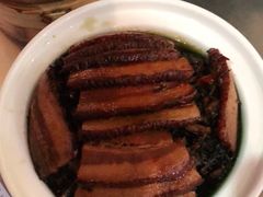 东坡扣肉-眉州东坡(通州店)