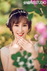 -全城热恋璀璨婚纱摄影(国贸总店)