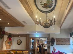 -Restaurant Paulaner am Dom