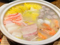 -万达嘉华酒店-品珍中餐厅(武进万达店)