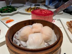 -衡山汇·高级粤菜(霄云路店)