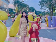 -东莞松山湖万象汇