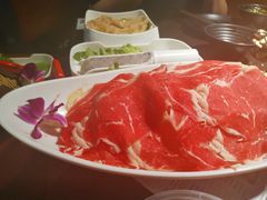 -锅说大脸毛肚重庆老火锅(佐阾店)