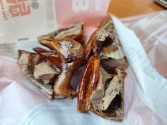 -整只乳鸽GetSQUAB(西华路店)