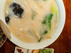 -阿庄新豫菜(通泰路店)