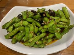 -可可大虾武汉土菜大排档(万松园1店)