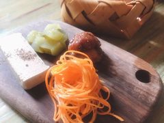 -羽深肉铺 Steak & Wine