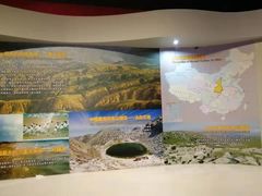 -陕西自然博物馆