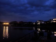 -新安江山水画廊风景区