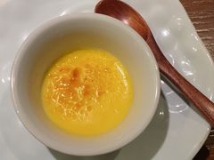 焦糖布丁-匠和风精致料理(世茂双子塔店)